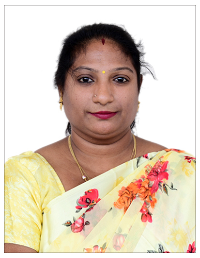 MS. JYOTHI NOELLINE